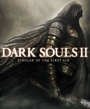 Dark Souls 2 Save File Download