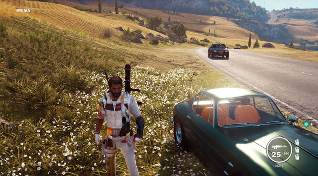 Just cause 3 download xbox one