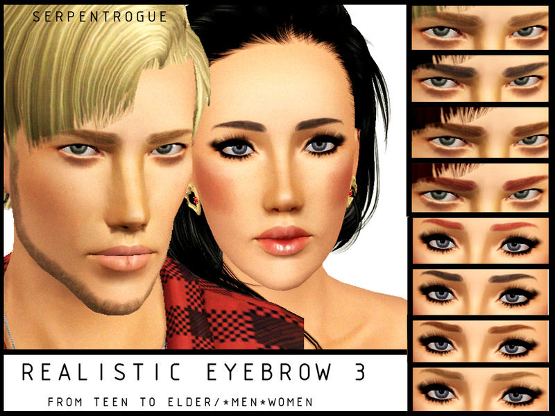 The sims 3 realistic mods 4